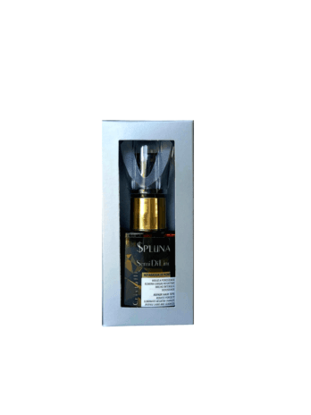 CRISTALLI REPARADOR DE PONTAS 30ML
