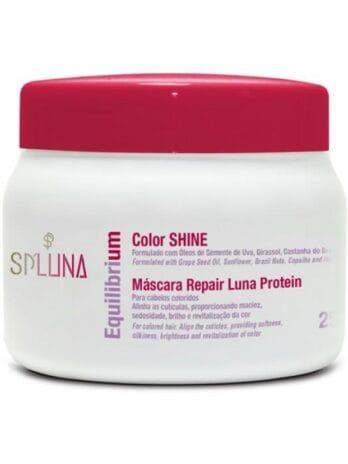 MASCARA REPAIR COLOR SHINE 250G