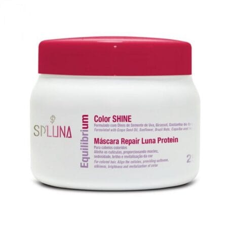 MASCARA REPAIR COLOR SHINE 250G