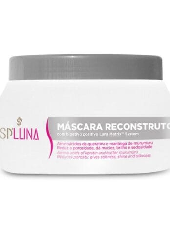 Mascara Reconstrutora 500g