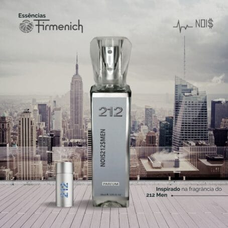 NOI$ 212 MEN 30ml