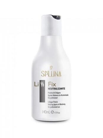 Liss Fix Neutralizante 140ml