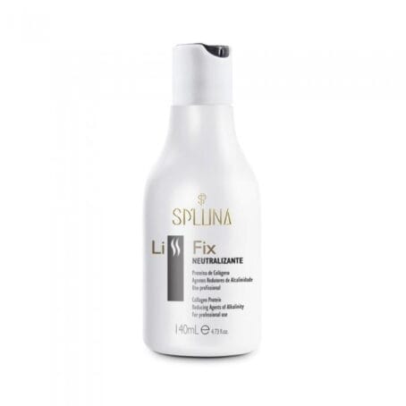 Liss Fix Neutralizante 140ml