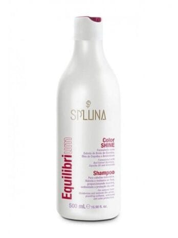 Shampoo Color Shine 500ml