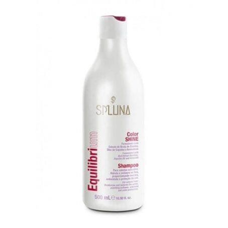 Shampoo Color Shine 500ml