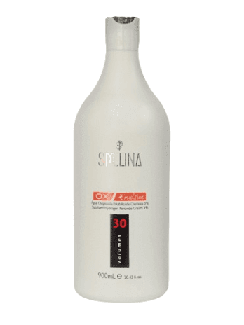 AGUA OXIGENADA 30 VOL 900mL