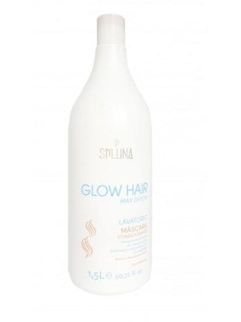 MASCARA GLOW HAIR MAX DETOX 1,5L
