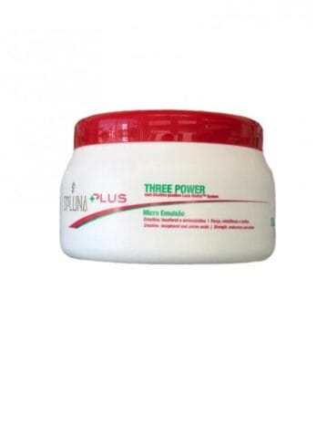 Three Power 500g