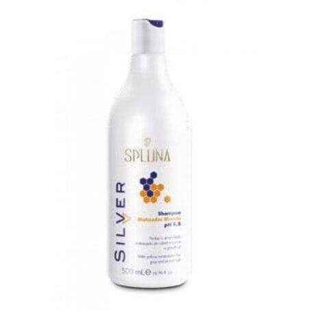 SILVER SH MATIZADOR 500ML