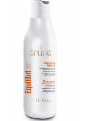 SHAMPOO VITAMINO FORCE 1L