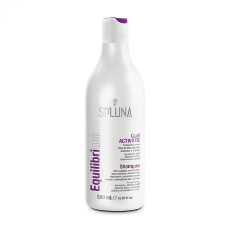 Shampoo Curl Activate 500ml