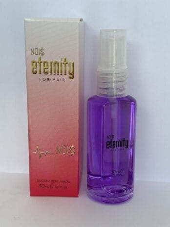 Perfume Siliconado Eternity 30ml