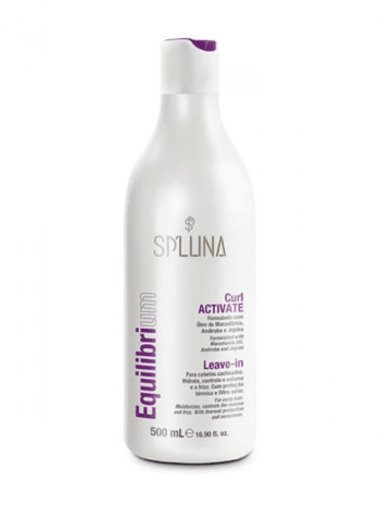 Leave-in Curl Activate  500ml