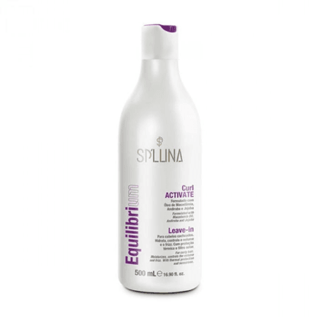 Leave-in Curl Activate  500ml