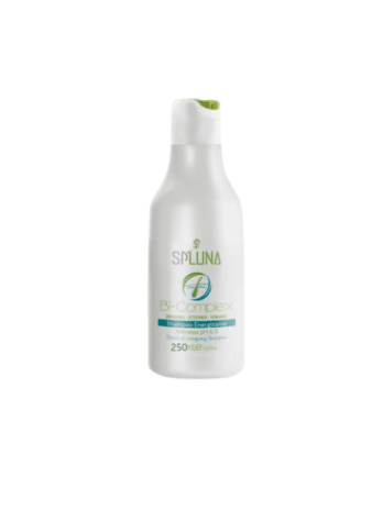 BI COMPLEX SHAMPOO ENERGIZANTE 250ML
