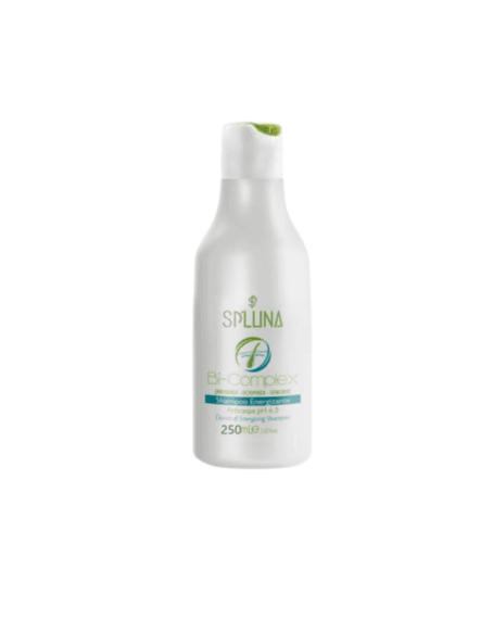 BI COMPLEX SHAMPOO ENERGIZANTE 250ML