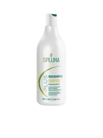 BRUSHING DEFRIZANTE 500ML