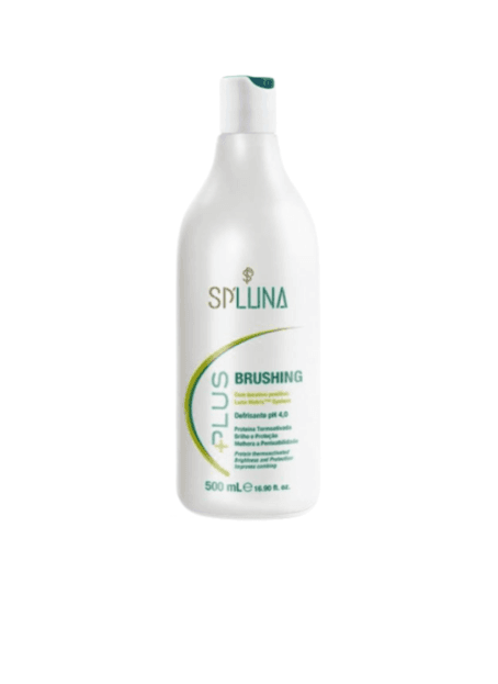 BRUSHING DEFRIZANTE 500ML