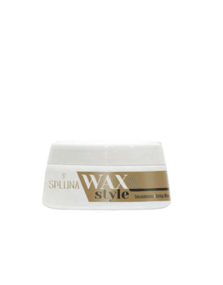 CERA MODELADORA WAX STYLE 50G