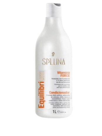 CONDICIONADOR VITAMINO FORCE 1L