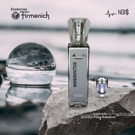 NOI$ INVICTUS 30ml