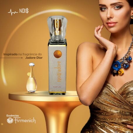 NOI$ J´ADORE 30ml