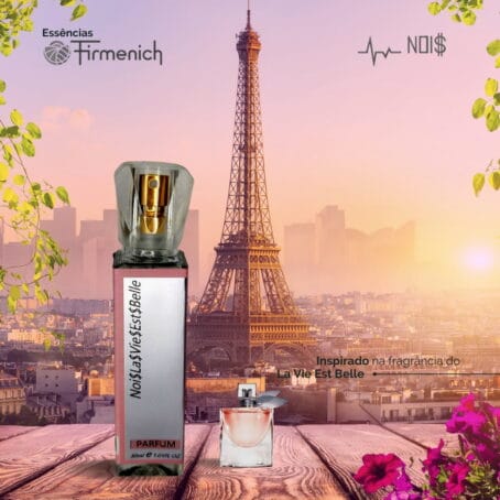 NOI$ LA VIE EST BELLE 30ml