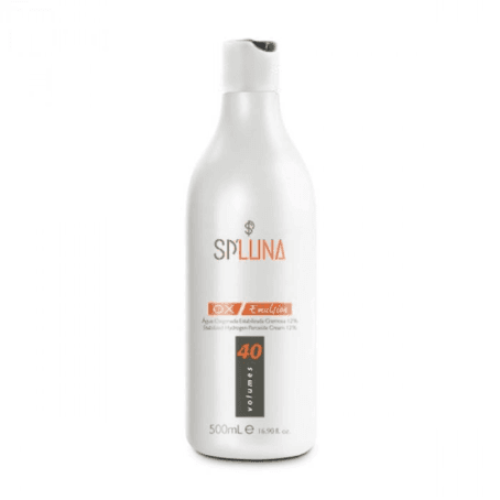 OX 40 VOL   500ML