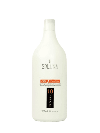 AGUA OXIGENADA 10 VOL 900 ML