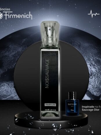 NOI$ SAUVAGE 30ml