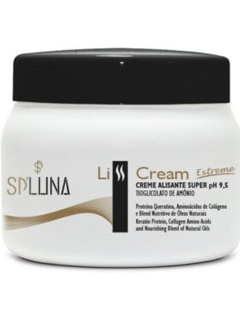 Liss cream Extreme 140g