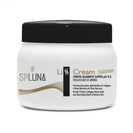 Liss cream Extreme 140g