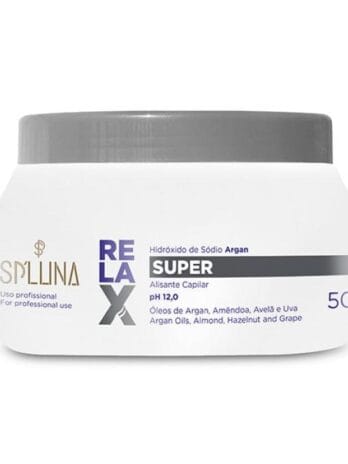 RELAX SODIO SUPER 500g