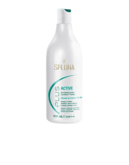 ACTIVE ATIVADOR DE CACHOS 500ML