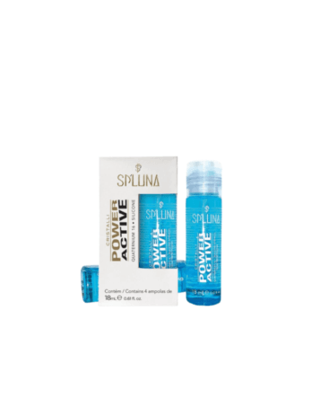 CRISTALLI POWER ACTIVE AMPOLA   18mL – 4 UN