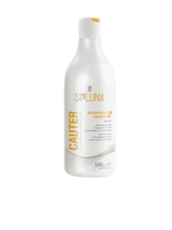 CAUTER – BIO KERATINA  500ml