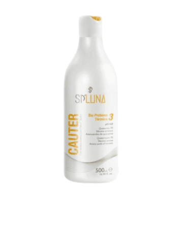 CAUTER – BIO PROTEINA TÉRMICA 500ml