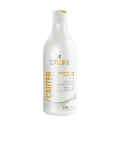 CAUTER - BIO PROTEINA TÉRMICA 500ml