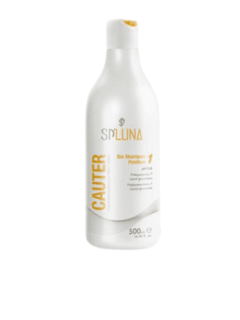 CAUTER – BIO SHAMPOO POSITIVO  500ml