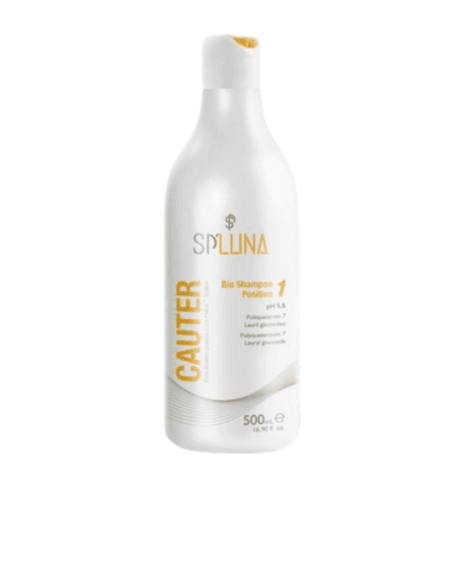 CAUTER - BIO SHAMPOO POSITIVO  500ml