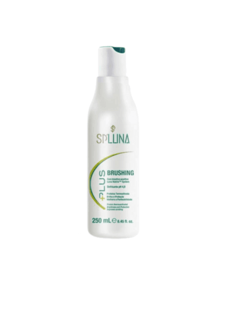 BRUSHING DEFRIZANTE 250ml