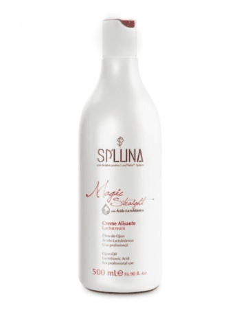 MAGIC STRAIGHT 500ML