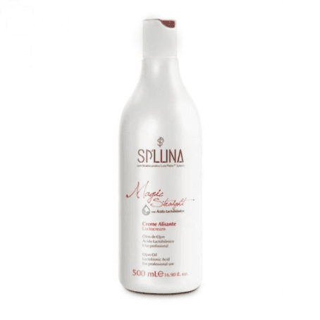 MAGIC STRAIGHT 500ML