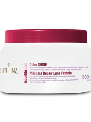 Mascara Repair Color Shine  500g