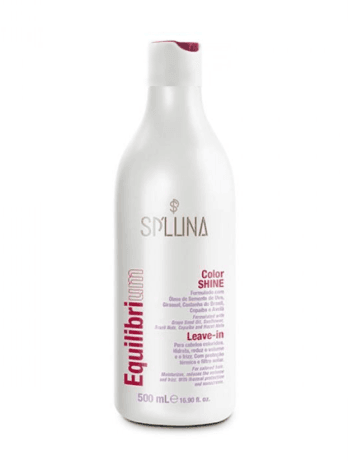 Leave-in Color Shine 500ml