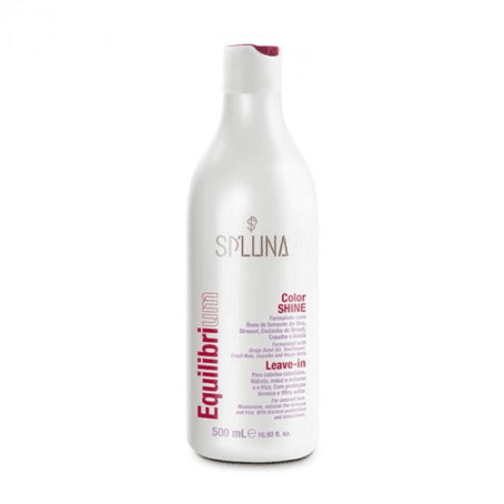 Leave-in Color Shine 500ml