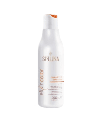 COLOR SHAMPOO DETANGLER 250ML