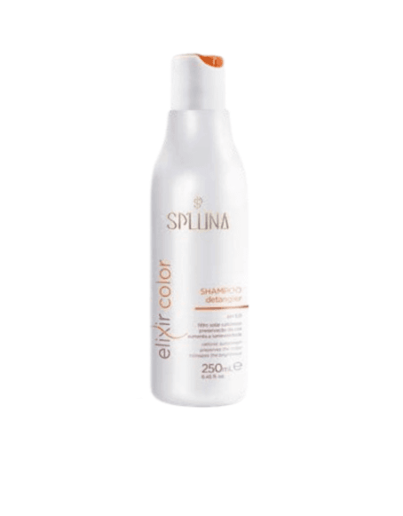 COLOR SHAMPOO DETANGLER 250ML