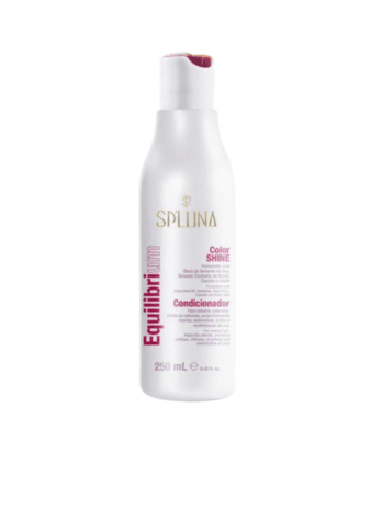 CONDICIONADOR COLOR SHINE 250ML