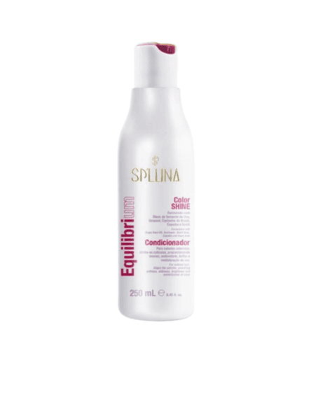 CONDICIONADOR COLOR SHINE 250ML